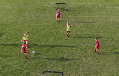 Small Sided Games