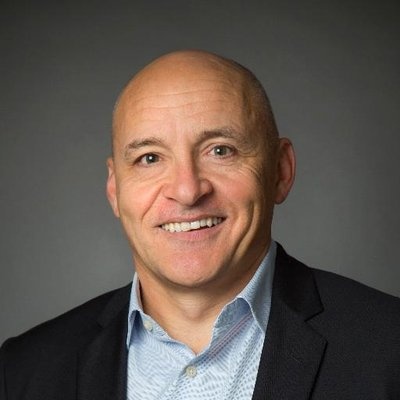 Ian Barker